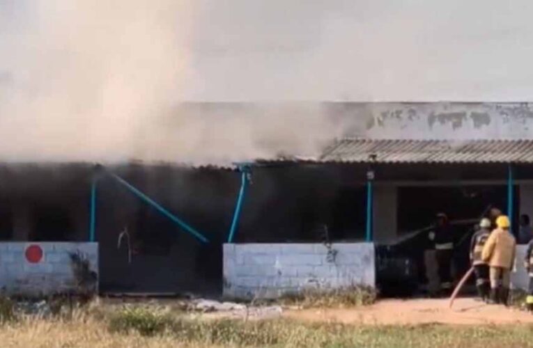 विरुधुनगर में मौत का धमाका! पटाखा फैक्ट्री विस्फोट में 18 की दर्दनाक मौत, इलाके में मचा हड़कंप