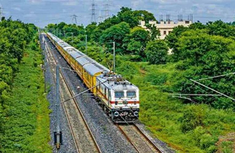 इंदौर से खाटू श्याम की यात्रा सीधे कर सकेंगे भक्त, 2 अप्रैल से शुरू होगी स्पेशल ट्रेन