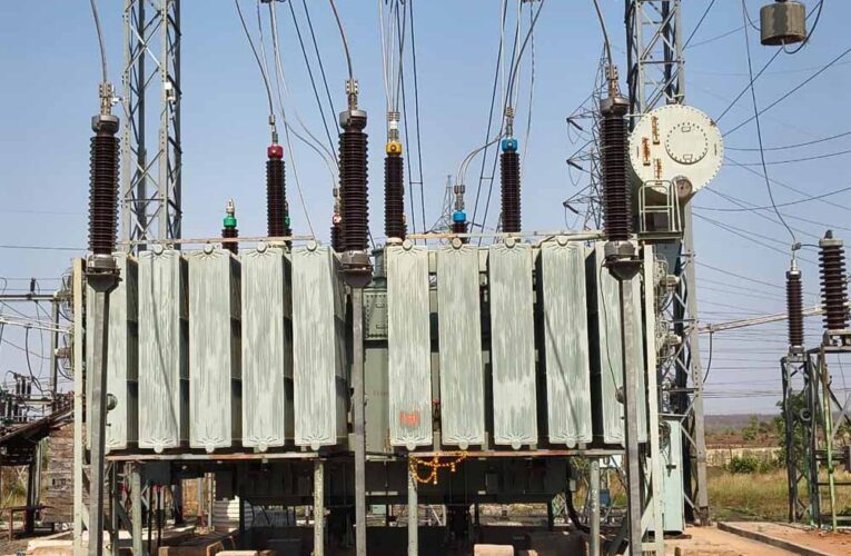 एमपी ट्रांसको ने दमोह की पारेषण व्यवस्था को किया सशक्त