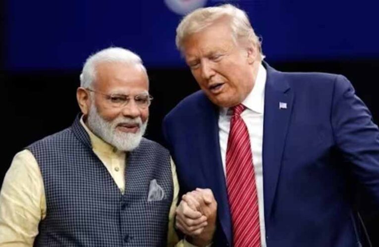 ट्रंप-मोदी 40 मिनट की बातचीत: पाकिस्तान वार्ता फेल होने के बाद कूटनीतिक हलचल तेज
