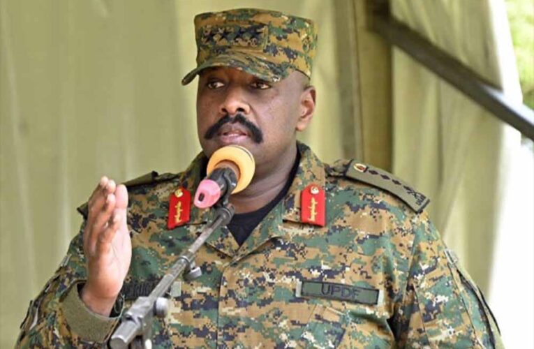 30 दिन में 1 अरब डॉलर या गंभीर परिणाम! युगांडा आर्मी चीफ का तुर्की को कड़ा अल्टीमेटम