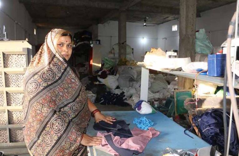 पूजा सिंह की प्रेरक कहानी: उमरिया से आत्मनिर्भरता तक का सफर