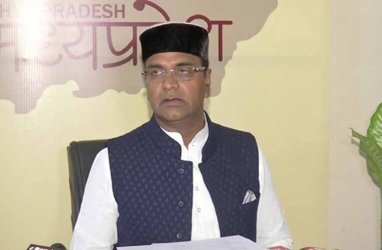 सहकारिता किसानों की आय, तकनीक और विश्वास में बढ़ोतरी का आधार बनी : मंत्री सारंग