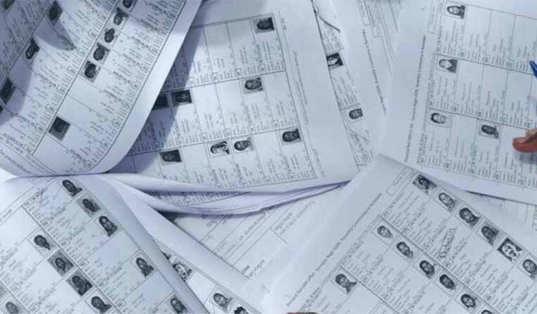 नगर परिषद नागौद की मतदाता सूची का प्रकाशन 7 मई को होगा