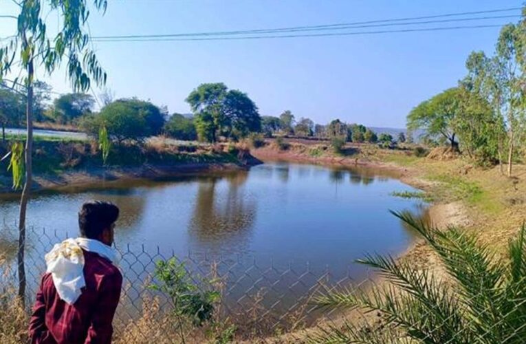 जल गंगा संवर्धन अभियान से जल संरक्षण की दिशा में हुआ अभूतपूर्व कार्य