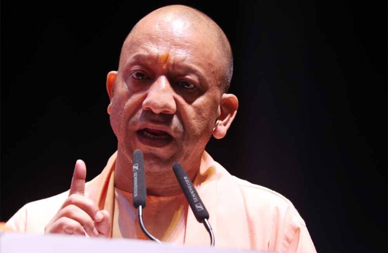 जयंती पर डॉ. आंबेडकर को श्रद्धा सुमन अर्पित करेंगे सीएम योगी : डॉ. निर्मल