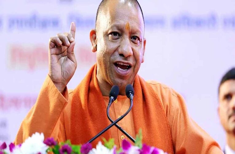 संकट में अन्नदाता,मुख्यमंत्री योगी का सख्त निर्देश, खेतों में जाकर सर्वे करें अधिकारी, जल्द शुरू होगा मुआवजा वितरण