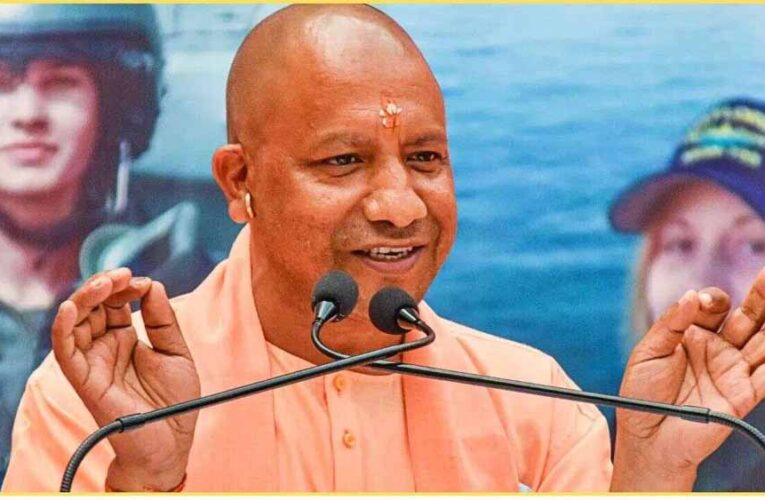 योगी सरकार का बड़ा कदम: 49 बस स्टेशनों का होगा विश्वस्तरीय पुनर्विकास