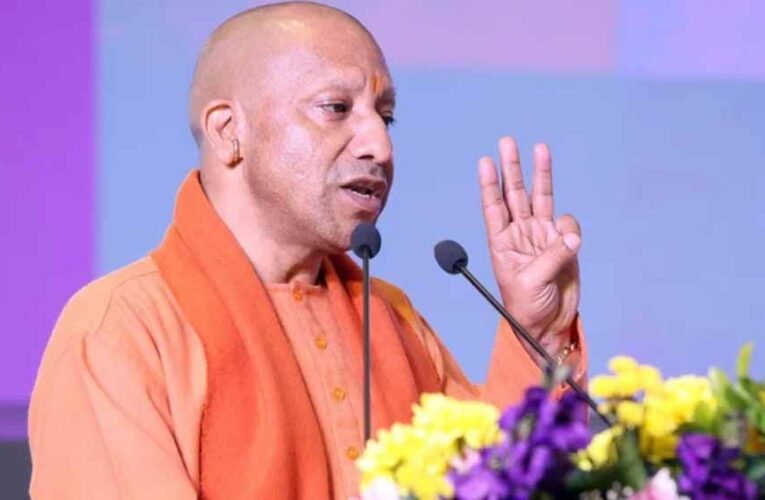 रामपुर का शानदार प्रदर्शन: IGRS रिपोर्ट में टॉप, योगी आदित्यनाथ के विकास मॉडल को मिली रफ्तार