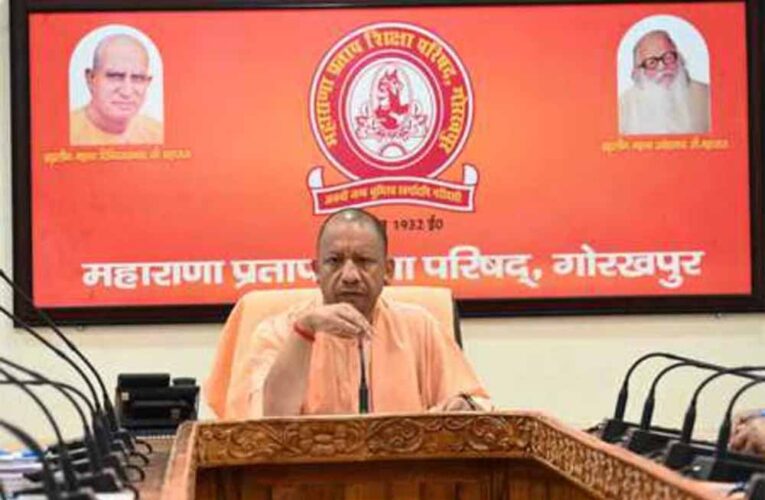 राष्ट्रवाद के भाव से आचरण ही भाजपा कार्यकर्ता की पहचान : मुख्यमंत्री