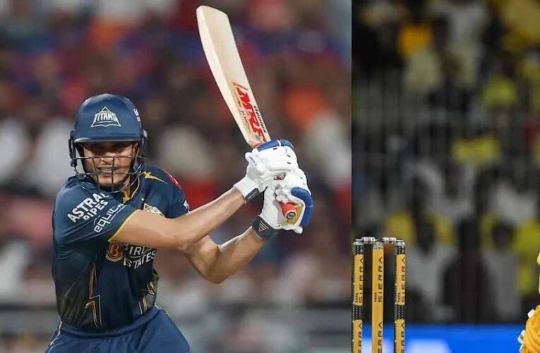 GT vs CSK: टॉप-2 की जंग में गुजरात, चेन्नई पर सम्मान बचाने का दबाव
