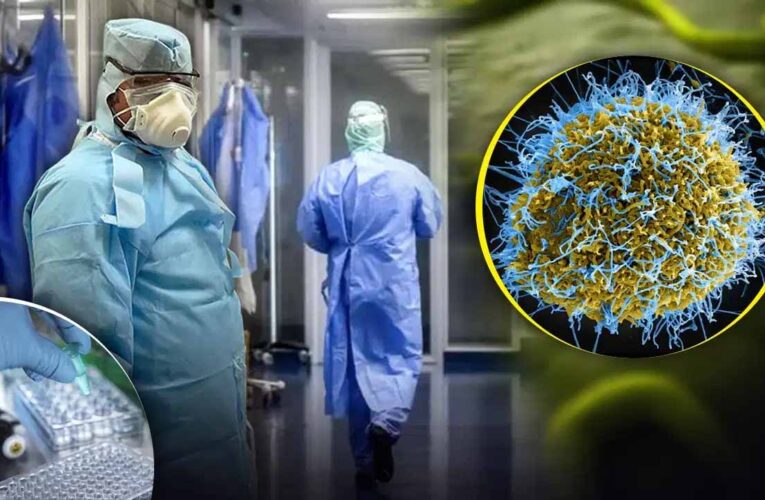 इबोला संकट पर भारत अलर्ट: कांगो-युगांडा यात्रा से बचने की सलाह