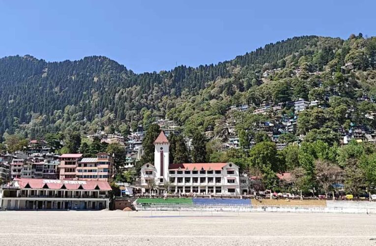 नैनीताल ट्रेड्स कप हॉकी प्रतियोगिता 2026: देशभर की 32 टीमें दिखाएंगी दम