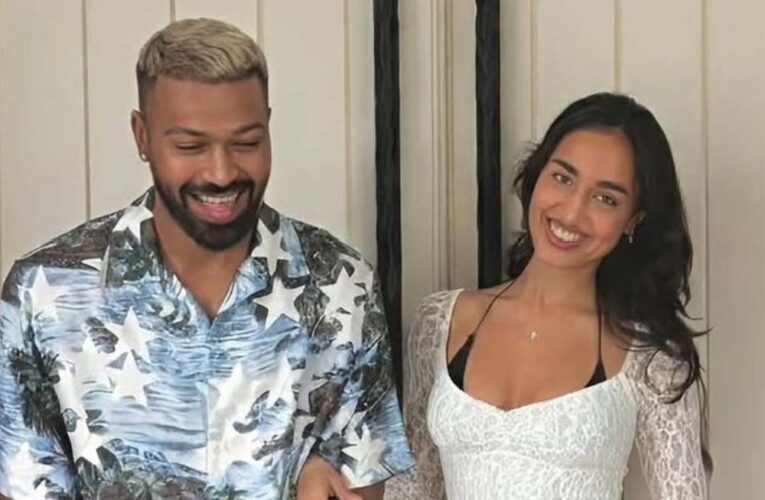 IPL के बीच फिर बजेगी शहनाई? Hardik Pandya और महिका शर्मा की शादी की खबरें तेज