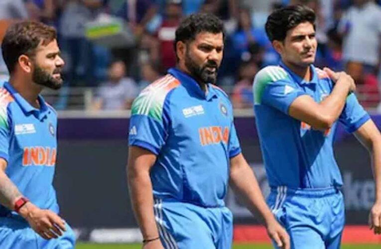 अफगानिस्तान सीरीज के लिए जल्द होगा टीम इंडिया का ऐलान, रोहित-विराट की वापसी पर सबकी नजर