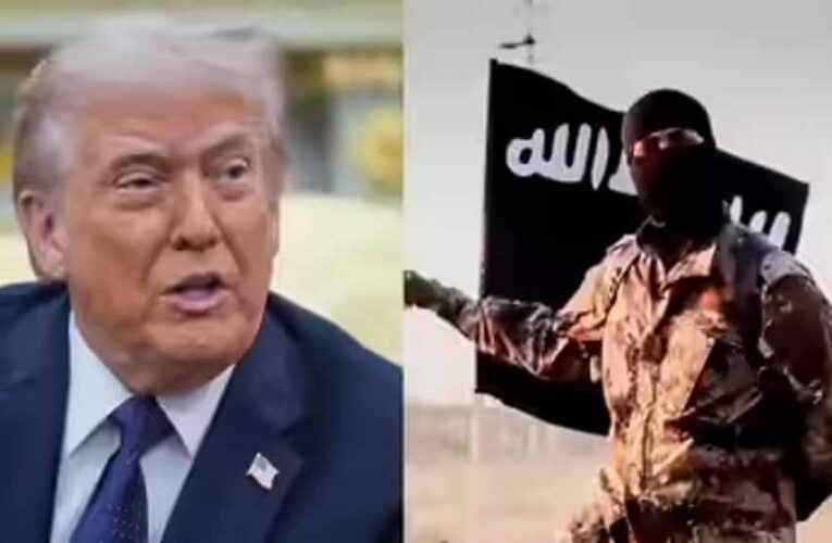 अमेरिका-नाइजीरिया का संयुक्त ऑपरेशन सफल, ISIS आतंकी अबू बकर मारा गया