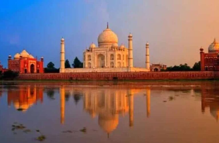 आगरा में 16 साल बाद जनगणना शुरू: 11 हजार प्रगणक मकानों की करेंगे जियो टैगिंग