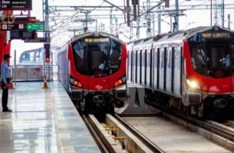 लखनऊ, कानपुर और आगरा मेट्रो के लिए बड़े फैसले, नए ऑटो-टेम्पो रूट और पार्किंग से बढ़ेगी सुविधा