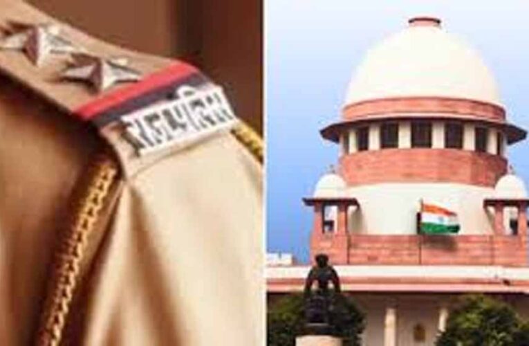 राजस्थान SI भर्ती पेपर लीक केस: सुप्रीम कोर्ट ने राहत से किया इनकार, पूरी भर्ती रद्द बरकरार