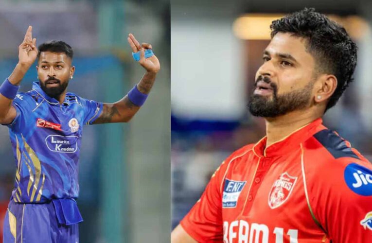 IPL 2026: PBKS बनाम MI – धर्मशाला में होगी रोमांचक टक्कर, PBKS को जीत जरूरी