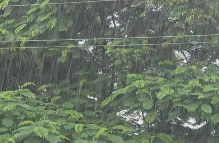 राजस्थान में मौसम का दोहरा असर: गर्मी के बीच आंधी-बारिश से जनजीवन प्रभावित