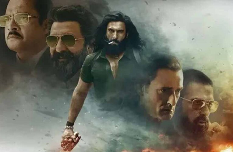 ‘धुरंधर’ यूनिवर्स अभी खत्म नहीं! ज्योति देशपांडे के बयान से ‘धुरंधर 3’ की चर्चा तेज