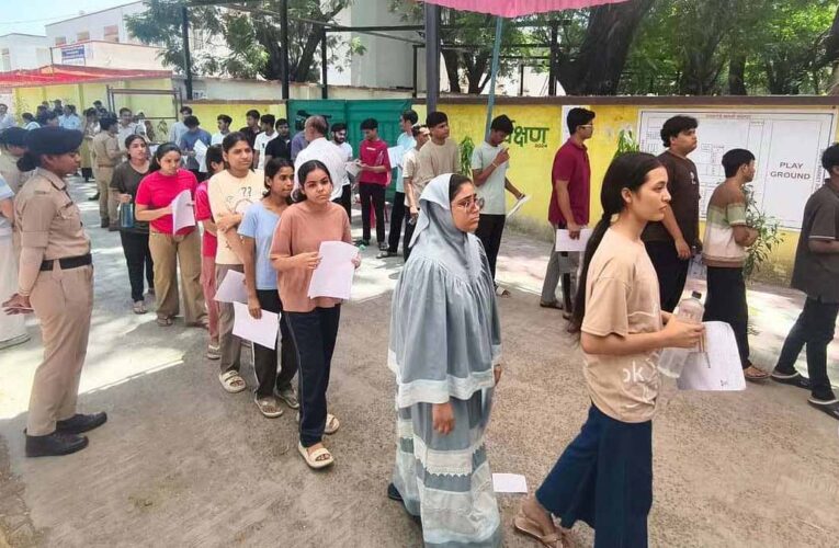 NEET-UG 2026 रद्द, पेपर लीक के बाद दोबारा परीक्षा का ऐलान