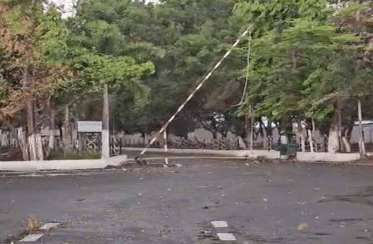 छत्तीसगढ़ में 5 दिन खराब मौसम, 40 किमी/घंटा की रफ्तार से तेज हवा और बिजली गिरने का खतरा