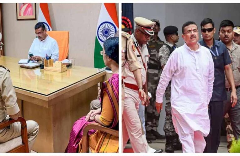 सीएम शुभेंदु अधिकारी की पहली कैबिनेट में अहम फैसले, बॉर्डर एरियाज में आज से शुरू होगा जमीन ट्रांसफर, 45 दिन में BSF को सौंपा जाएगा