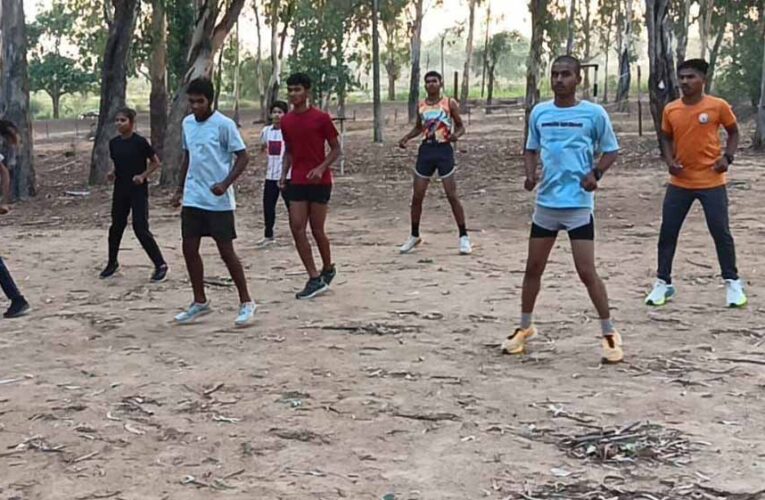 धमतरी में ‘समर कैम्प 2026’ का आगाज़,  36 केंद्रों पर खेल और व्यक्तित्व विकास का संगम