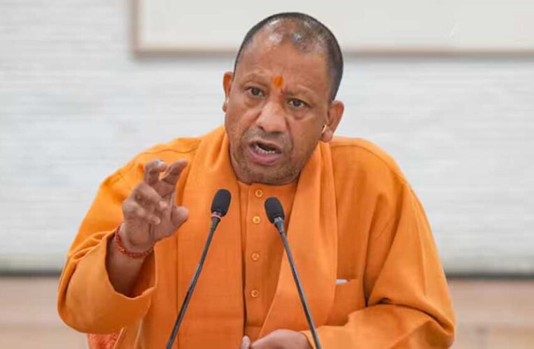 आईजीआरएस की अप्रैल की रिपोर्ट में रामपुर ने फिर मारी बाजी, योगी सरकार के विकास कार्यों को तेजी से धरातल पर उतार रहे