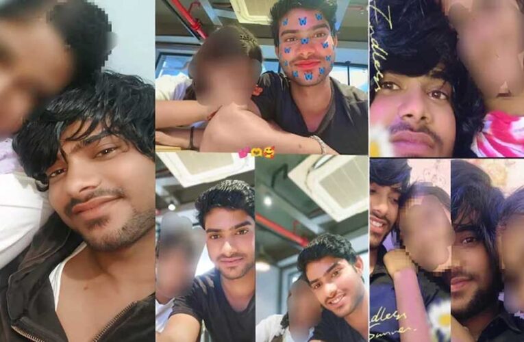 सौरभ’ बनकर लड़कियों को फंसाने वाला शोएब पकड़ा, मोबाइल से खुला ब्लैकमेलिंग और धर्मांतरण का खेल