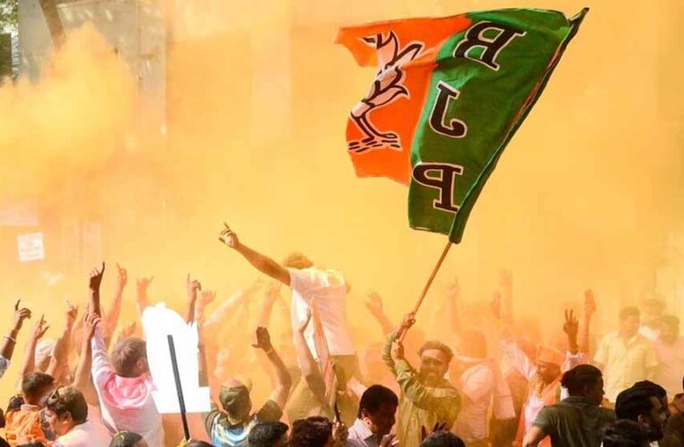 बंगाल की जीत से बीजेपी को 2024 में फायदा, राष्ट्रपति चुनाव का समीकरण समझें