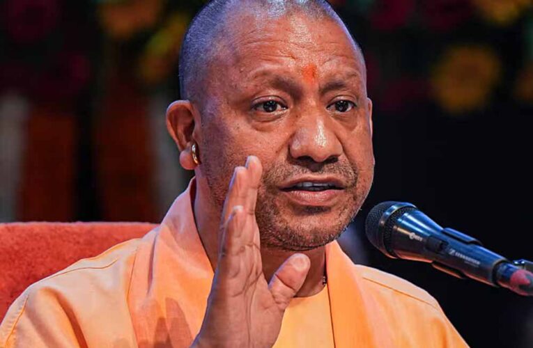 योगी सरकार की बड़ी सौगात: देवरिया-कसया मार्ग फोरलेन का शिलान्यास, 292 करोड़ की परियोजना शुरू