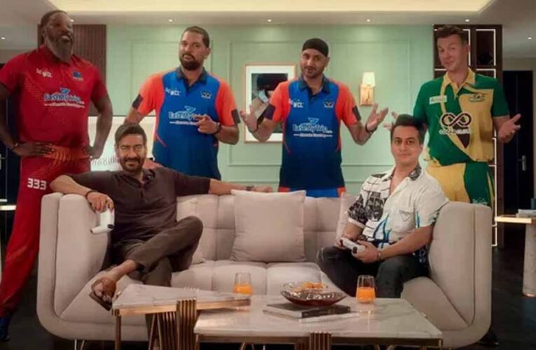 WCL सीजन-3 की घोषणा, संन्यास ले चुके क्रिकेट दिग्गज फिर मैदान में उतरेंगे