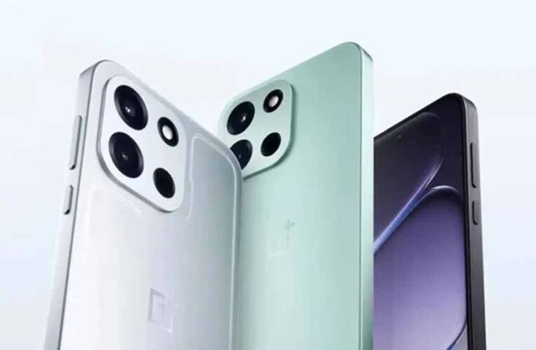 OnePlus Nord CE 6 और CE 6 Lite लॉन्च, 8000mAh बैटरी के साथ दमदार फीचर्स
