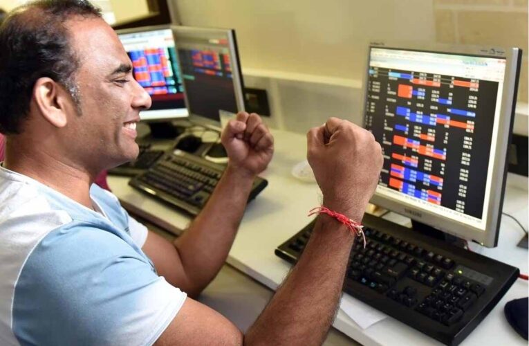 BHEL के शेयरों में तूफानी तेजी, मुनाफा 156% बढ़ा—निवेशकों को डिविडेंड का तोहफा