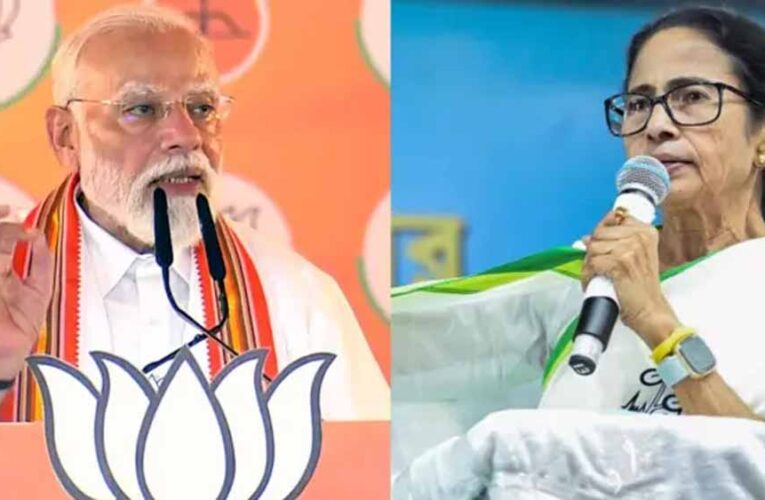 बंगाल में BJP की बड़ी बढ़त, असम में तीसरी बार सत्ता और केरल में भी ऐतिहासिक प्रदर्शन