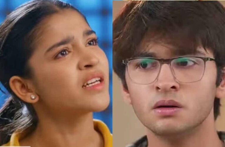 ‘ये रिश्ता क्या कहलाता है’ में बड़ा ट्विस्ट: मायरा के स्टॉकर की असलियत आई सामने, घर का निकला ऋषभ
