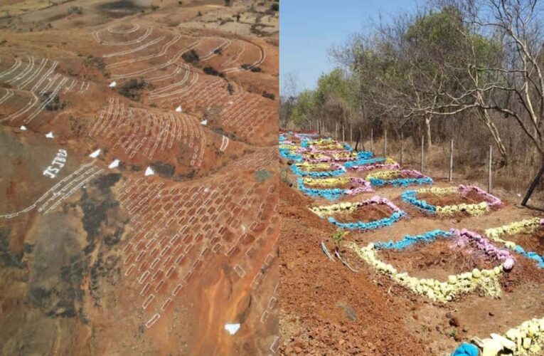 जल संरक्षण में खंडवा बना मिसाल: सड़कों किनारे लाखों कंटूर खोदकर बढ़ाया जाएगा जलस्तर