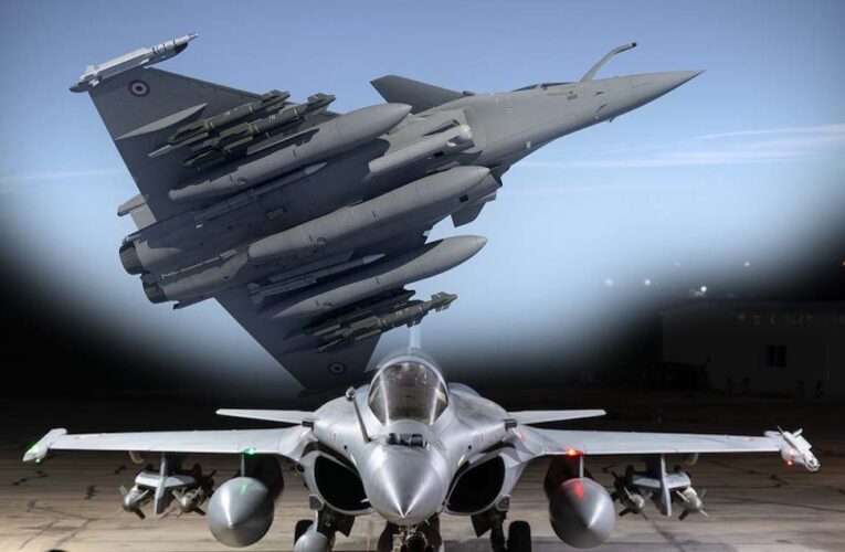 Rafale MICA Missile Deal: फ्रांस ने दी मंजूरी, भारत में ही होगी मिसाइलों की मरम्मत