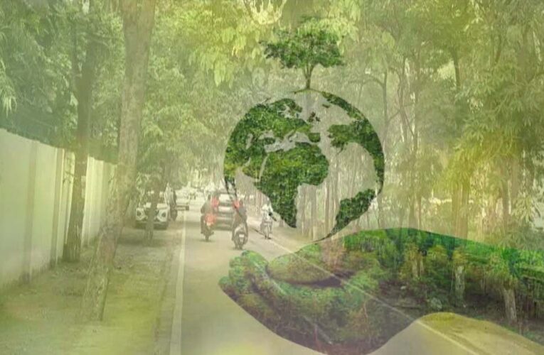 छत्तीसगढ़ पर्यावरण संरक्षण मंडल: पर्यावरणीय मानकों के पालन और सतत निगरानी का सशक्त मॉडल