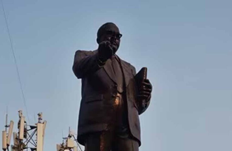 यूपी सरकार ने फिरोजाबाद के 50 आंबेडकर पार्कों के सौंदर्यीकरण के लिए नई योजना लागू की