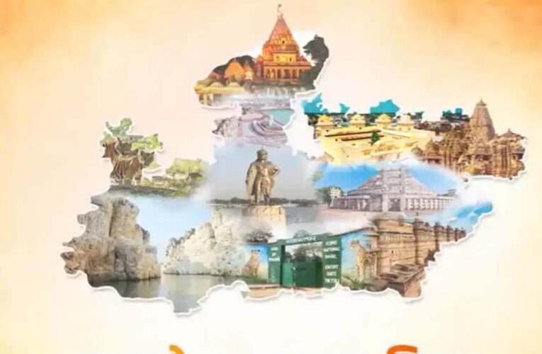 विदेशी TV सीरीज में चमकेगा प्रदेश: दुनिया के 80 देशों तक पहुंचेगा रोचक इतिहास