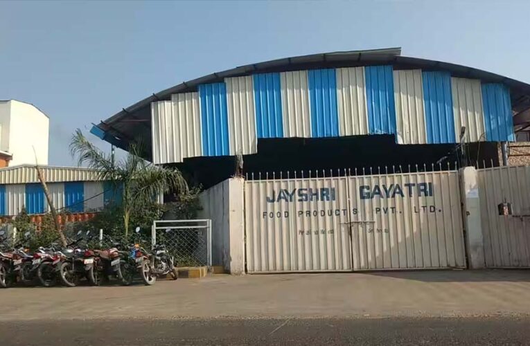 मिल्क मैजिक में मिलावट का बड़ा खुलासा: पाम ऑयल मिलाकर तैयार हो रहे थे डेयरी प्रोडक्ट
