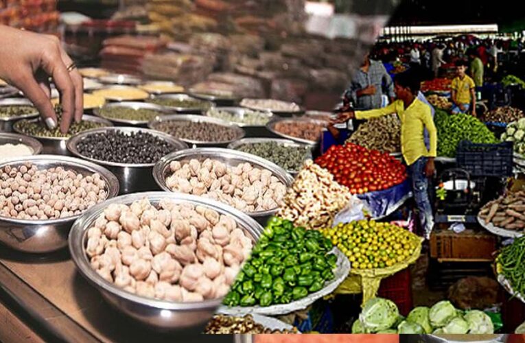 42 महीने का रिकॉर्ड टूटा! अप्रैल में थोक महंगाई 8.3% पहुंची, आम आदमी पर बढ़ेगा बोझ