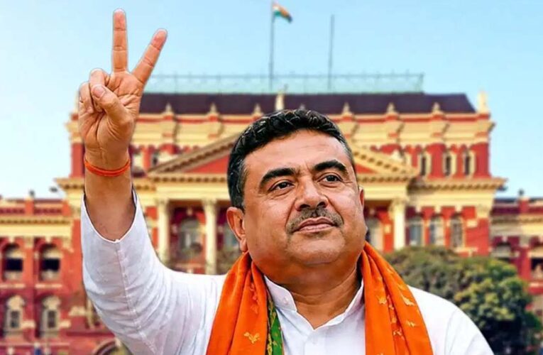 बंगाल के स्कूलों में अब अनिवार्य होगा वंदे मातरम, CM शुभेंदु ने जारी किए सख्त निर्देश
