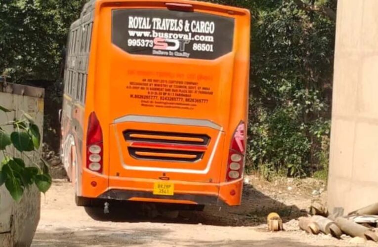 राजधानी दिल्ली में चलती बस में महिला से गैंगरेप, ड्राइवर-कंडक्टर गिरफ्तार