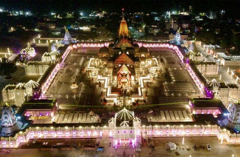 29 मई को राम मंदिर पहुंचेगी 2000 महिलाओं की टोली, जानिए क्या है इस खास आयोजन की वजह