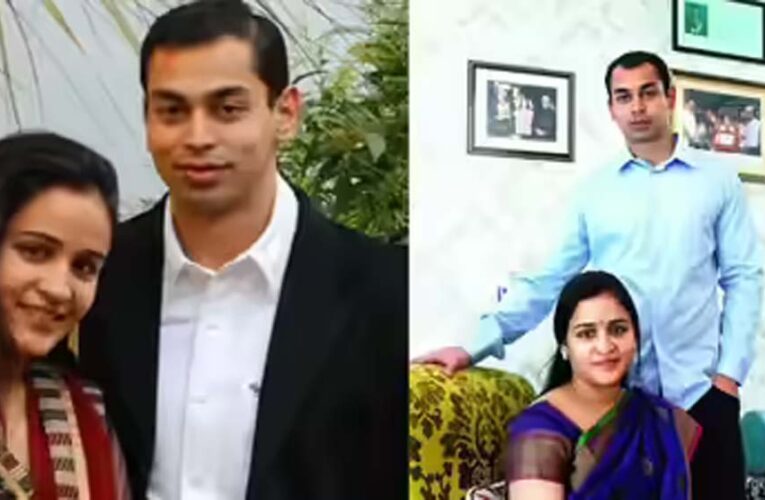 अखिलेश से अपर्णा की बंद कमरे में लंबी बातचीत, बाहर इंतजार करता रहा पूरा परिवार